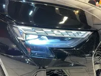 New Audi RS3 Advanced 400 HP (294 kW) 2025 Black Sedan
