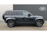 Used Land Rover Defender HSE Dynamic 350 HP (257 kW) 2025 Other SUV