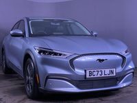 Used Ford Mustang Standard Range 269 HP (197 kW) 2024 Multicolour SUV