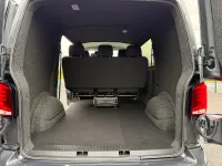 Używany VW Transporter Startline 2024 Szary Van