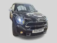 Used Mini Cooper S 2013 Hatchback