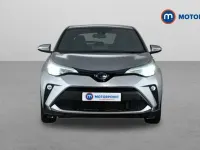 Used Toyota C-HR 122 HP (89 kW) 2023 SUV