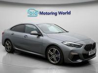 Used BMW M235 306 HP (225 kW) 2024 Coupe
