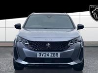 Used Peugeot 3008 GTi 226 HP (166 kW) 2023 Grey SUV