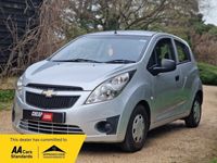 used Chevrolet Spark 1.0i + 5dr