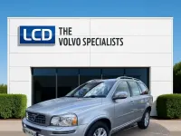 Usado Volvo XC90 Executive 200 CV (147 kW) 2012 Plateado SUV