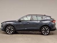 Used Cupra Formentor 150 HP (110 kW) 2025 Grey SUV