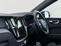 Used Volvo XC60 R-Design Pro 390 HP (286 kW) 2021 White SUV