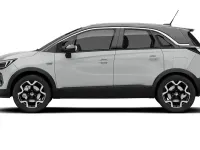 Used Vauxhall Crossland GS Line 110 HP (80 kW) 2022 SUV