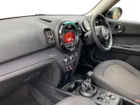 Used Mini Cooper Countryman Classic 134 HP (98 kW) 2020 Other SUV