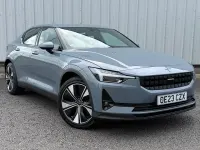Used Polestar 2 Long Range Single Motor 169 kW (231 HP) 2023 Hatchback