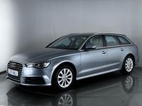 used Audi A6 2.0 TDI Ultra SE Executive 5dr S Tronic