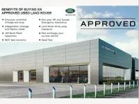 Used Land Rover Defender HSE Dynamic 245 HP (180 kW) 2026 Grey SUV
