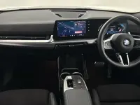 Used BMW X2 M Sport 170 HP (125 kW) 2025 Grey SUV
