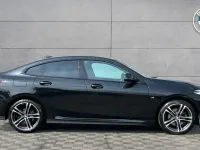 Used BMW 218 M Sport 134 HP (98 kW) 2023 Black Coupe