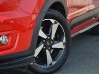 Used Ford Tourneo Active 120 HP (88 kW) 2021 Estate