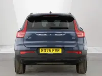 Used Volvo XC40 Plus 194 HP (142 kW) 2026 SUV