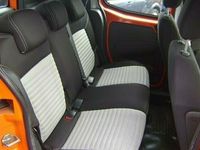 Usado Fiat Qubo Trekking 2008 Monovolume