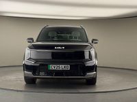 Used Kia EV9 GT-Line S 281 kW (383 HP) 2025 Aurora black pearl SUV