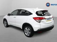 Used Honda HR-V Hybrid 131 HP (96 kW) 2021 SUV