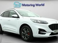 Used Ford Kuga ST-Line 224 HP (164 kW) 2020 SUV