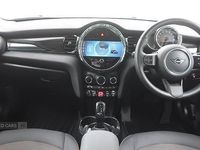 Used Mini Cooper Classic 134 HP (98 kW) 2022 Grey Hatchback