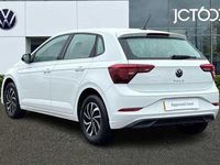 Used VW Polo 95 HP (69 kW) 2022 Hatchback