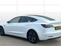 Used Tesla Model 3 Long Range AWD 258 kW (351 HP) 2023 Sedan