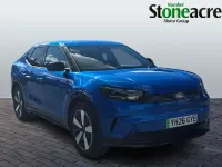 New Ford Capri Style 125 kW (170 HP) 2026 SUV