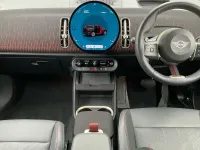 Used Mini Countryman 168 HP (123 kW) 2025 Black SUV