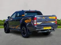 Used Ford Ranger Wildtrack 2022 Grey Pickup