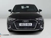 Used Audi A3 Sportback Sport 150 HP (110 kW) 2024 Hatchback