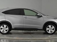 used Honda HR-V 1.5 i-VTEC SE SUV 5dr Petrol CVT Euro 6 (s/s) (130 ps)