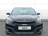 Used Kia XCeed 120 HP (88 kW) 2022 SUV
