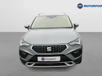 Used Seat Ateca Xperience 2023 Grey SUV