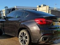 Used BMW X6 Comfort Edition 381 HP (280 kW) 2019 SUV