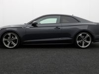 used Audi A5 2019 | 2.0 TFSI 35 Black Edition S Tronic Euro 6 (s/s) 2dr