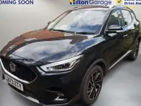 Used MG ZS Exclusive 111 HP (81 kW) 2023 SUV