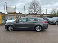 used Ford Mondeo 2.0 TDCi ECOnetic Titanium 5dr