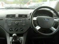 Used Ford C-MAX 118 HP (86 kW) 2003 MPV