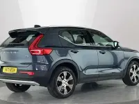 Used Volvo XC40 Inscription 161 HP (118 kW) 2022 SUV