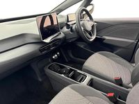 Used VW ID.3 Pro 150 kW (204 HP) 2025 Green Hatchback