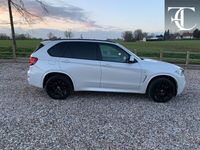 used BMW X5 xDrive30d M Sport 5dr Auto