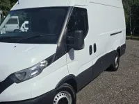 Used Iveco Daily 2021 White Van