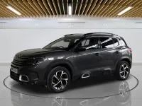 Used Citroën C5 Flair 180 HP (132 kW) 2019 Grey SUV