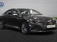 Used VW Arteon 150 HP (110 kW) 2022