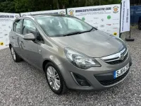 Second-hand Vauxhall Corsa 85 CP (62 kW) 2014 Maro Hatchback