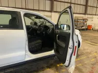 Used Ford Ranger XLT 168 HP (123 kW) 2021 White Pickup