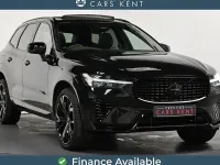 Used Volvo XC60 Ultra 448 HP (329 kW) 2024 Black SUV