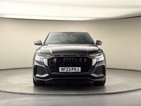Usado Audi RS Q8 Comfort 600 CV (441 kW) 2023 Negro SUV
